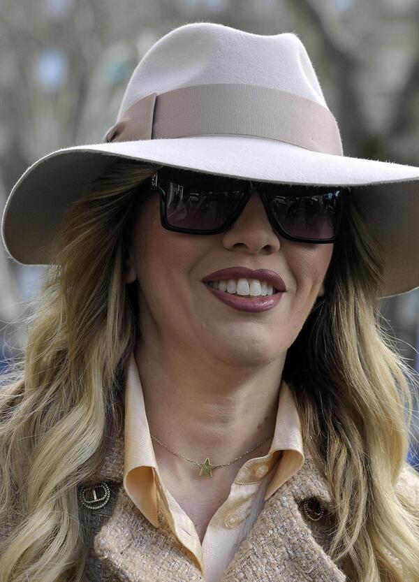 Ma che fine ha fatto Maria Rosaria Boccia? Dopo il tour campano con Bandecchi, oggi l'imprenditrice...