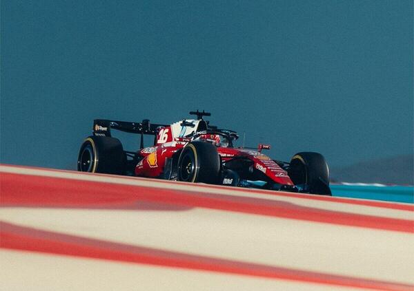 In Bahrain arriva una nuova Ferrari? Tutto sull&rsquo;ultimo test della Formula 1, che per l&rsquo;occasione torna live. Mercedes e Red Bull le incognite, ma&hellip; 