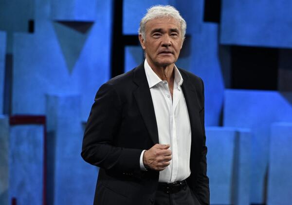 Il cuore (e la furia) di Massimo Giletti oltre il 90&deg;. Il conduttore interviene al Processo sulla simulazione di Bastoni e spegne i nerazzurri: &ldquo;Lo scudetto dell'Inter ha scritto prescrizione&rdquo;