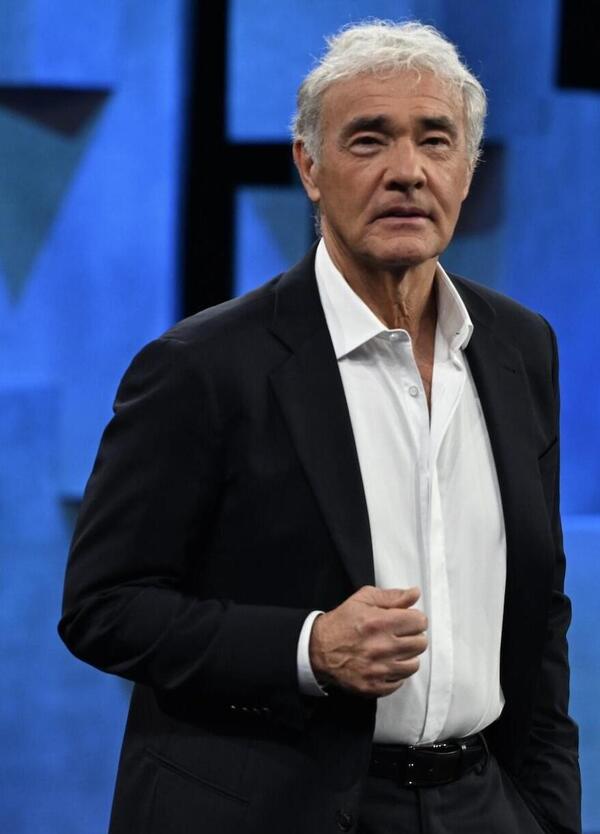 Il cuore (e la furia) di Massimo Giletti oltre il 90&deg;. Il conduttore interviene al Processo sulla simulazione di Bastoni e spegne i nerazzurri: &ldquo;Lo scudetto dell'Inter ha scritto prescrizione&rdquo;