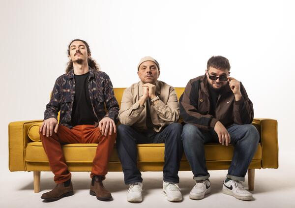 Inna Cantina, con Brusco reggae-pop pacifista con un&rsquo;Anima: &ldquo;Ok la libert&agrave; di Askatasuna, ma no alla violenza&rdquo;.