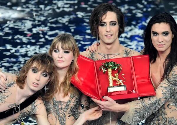 Sanremo 2026, ma che fine hanno fatto le band? Carlo non fa i Conti con un pezzo di storia del Festival che vi raccontiamo noi: dai Timoria e i Bluvertigo ai Maneskin e gli Eiffel65
