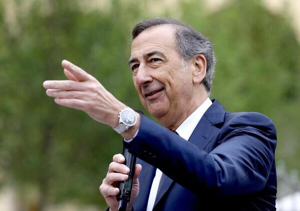 Sala ma che dici? Lo scaz*o con Del Piero sul caso Bastoni: &ldquo;Ha fatto simulazioni incredibili!&rdquo;. Forse &egrave; meglio che il sindaco pensi alla politica, e Costacurta rincara la dose