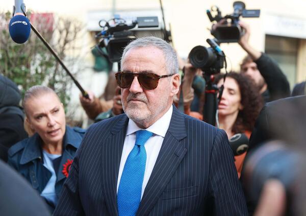 Delitto di Garlasco: sentita la vendetta di Venditti? &ldquo;Voter&ograve; s&igrave; perch&eacute; la Giustizia mi ha tradito&rdquo;. Poi non dite che non ve l&rsquo;avevamo detto&hellip;