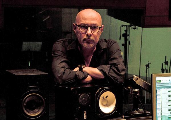 Abbiamo intervistato Maurizio Biancani, un genio della musica fra Vasco Rossi, Lucio Dalla e Adriano Celentano: &ldquo;Nel 2026 troppa musica sintetica, in Inghilterra o negli Usa molte pi&ugrave; possibilit&agrave;&rdquo;