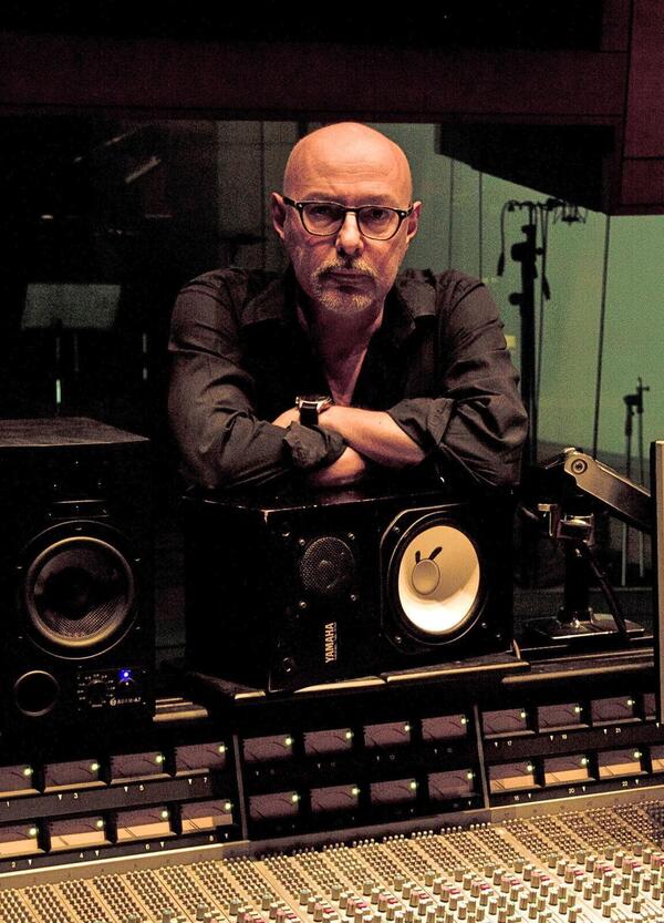 Biancani, il genio di Vasco Rossi, Lucio Dalla e Adriano Celentano: "Troppa musica sintetica"