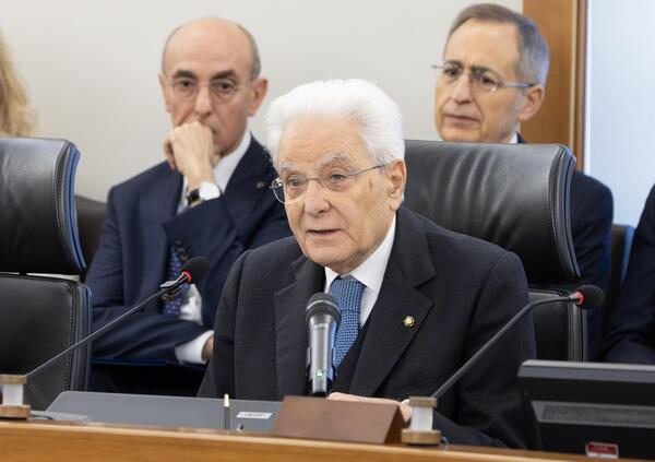 Preparatevi, perch&eacute; ora vi diranno che Mattarella voter&agrave; No al Referendum. Ma invece della propaganda ascoltate veramente quello che ha detto il Presidente della Repubblica