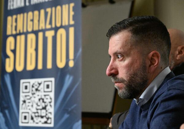Sapete perch&eacute; il giornalista di "&Egrave; sempre Cartabianca" Marco Sales viene minacciato da Casapound? Perch&eacute; sta facendo il suo lavoro. E infatti &egrave; scoppiato un casino