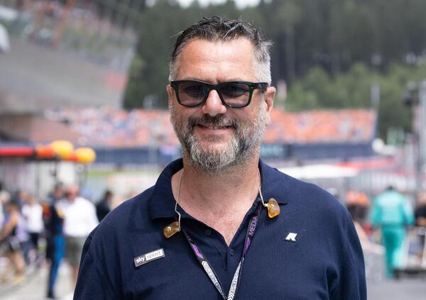 Il ritorno di Carlo Vanzini, la nuova Formula 1 e la MotoGP a tutta, ma non solo. Come, dove e quando vedere tutto il meglio del motorsport