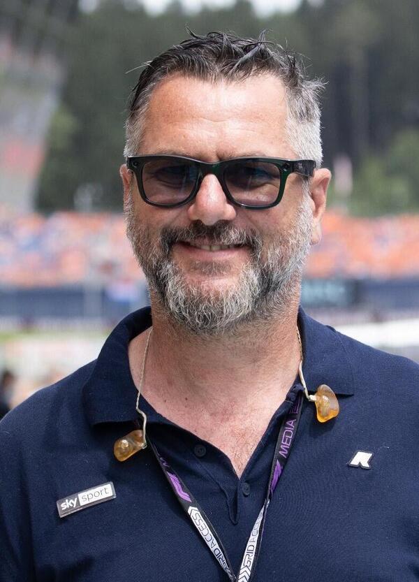 Il ritorno di Carlo Vanzini, la nuova Formula 1 e la MotoGP a tutta, ma non solo. Come, dove e quando vedere tutto il meglio del motorsport