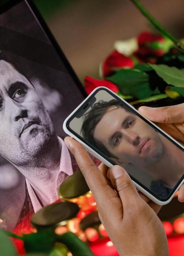 Ma davvero &egrave; stato Charlie Kirk a convincere Trump a non bannare TikTok dagli Stati Uniti?