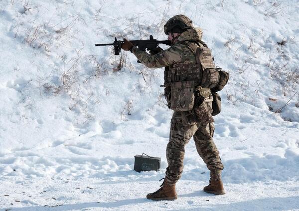 La guerra cognitiva ci ha fottu*o il cervello: perch&eacute; nessuno dice che l'Ucraina sta riconquistando il territorio invaso dalla Russia?