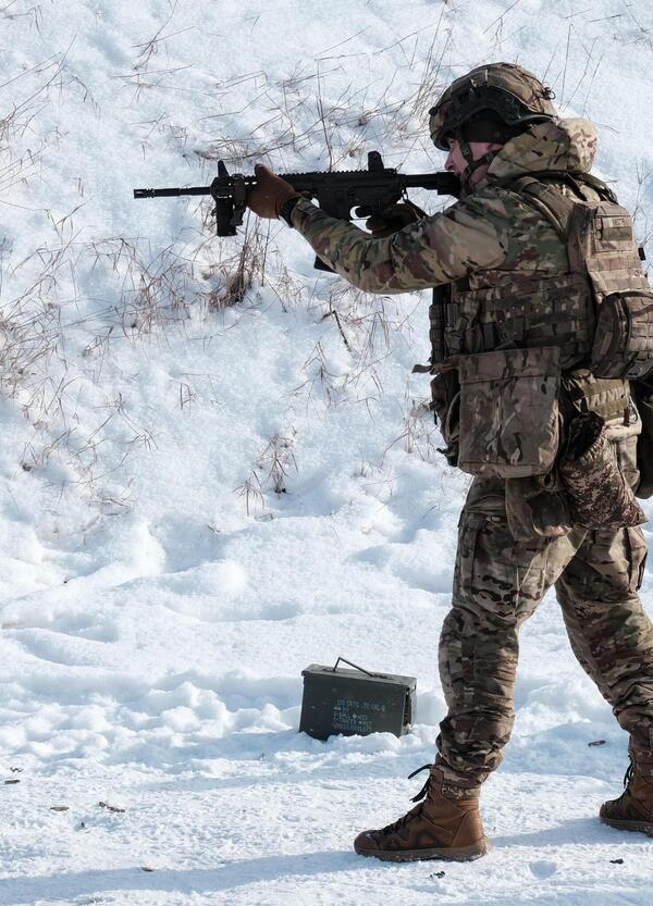 La guerra cognitiva ci ha fottu*o il cervello: perch&eacute; nessuno dice che l'Ucraina sta riconquistando il territorio invaso dalla Russia?