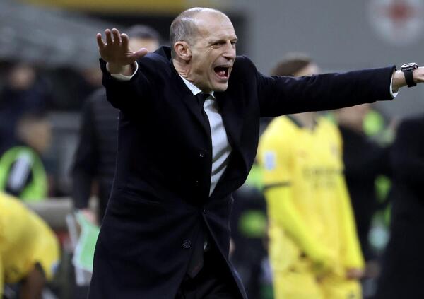 Lo scaz*o tra Allegri e Fabregas e il caso Bastoni hanno aperto una nuova era per il calcio italiano: &egrave; il tempo delle &ldquo;umili scuse&rdquo;. Ma &egrave; la Serie A o un film di Fantozzi?