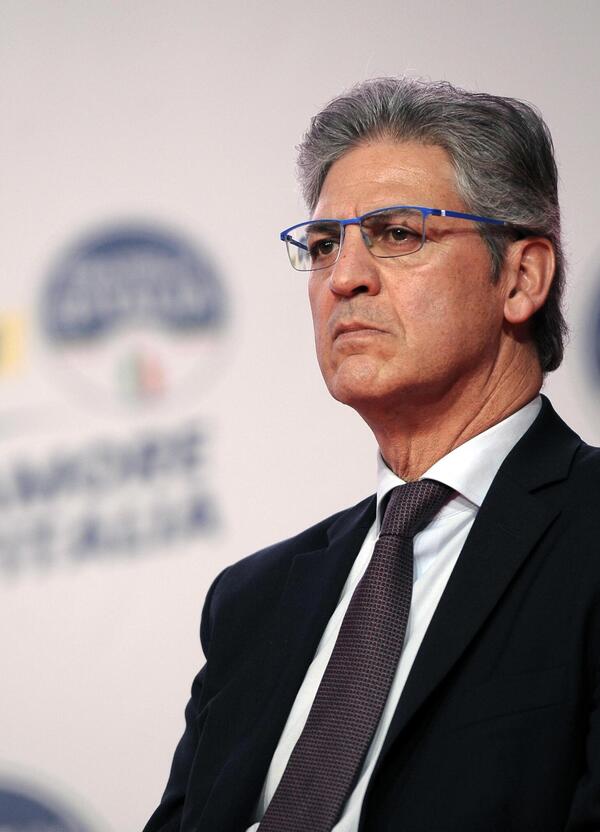 Se Petrecca si dimette perch&eacute; continueranno a dargli 217 mila euro? Dopo la figuraccia alle Olimpiadi rester&agrave; "a disposizione della Rai"