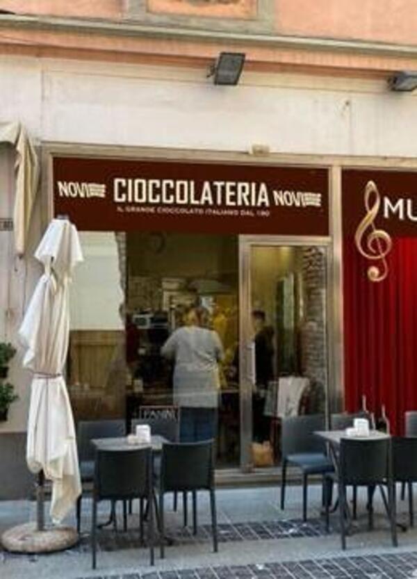 S&igrave;, &egrave; successo: MOW e Novi insieme al Festival di Sanremo in un palcoscenico diffuso che unisce al palato la musica, l'intrattenimento e la condivisione