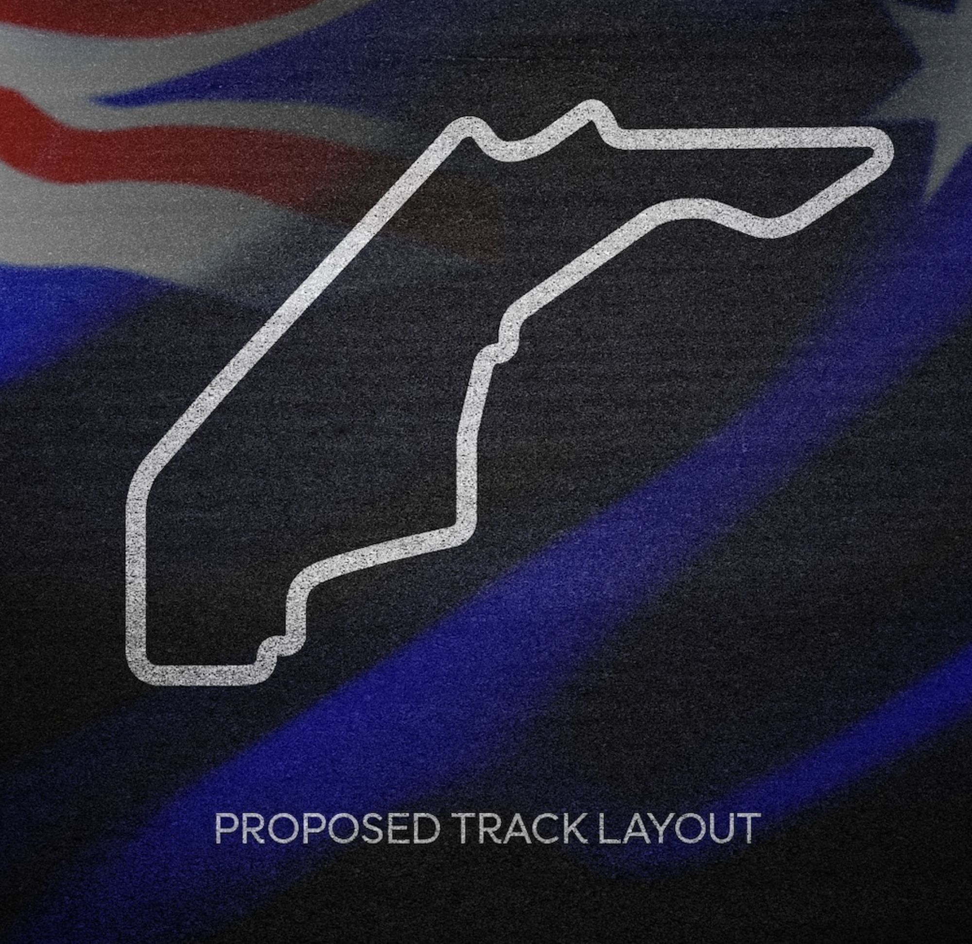 Adelaide MotoGP 2027 Circuito