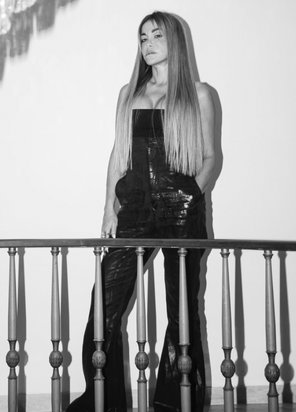 Vera Gemma sar&agrave; la protagonista del prossimo film del premio Oscar Sean Baker e dimostra che si pu&ograve; essere attrici anche senza far parte del circolino