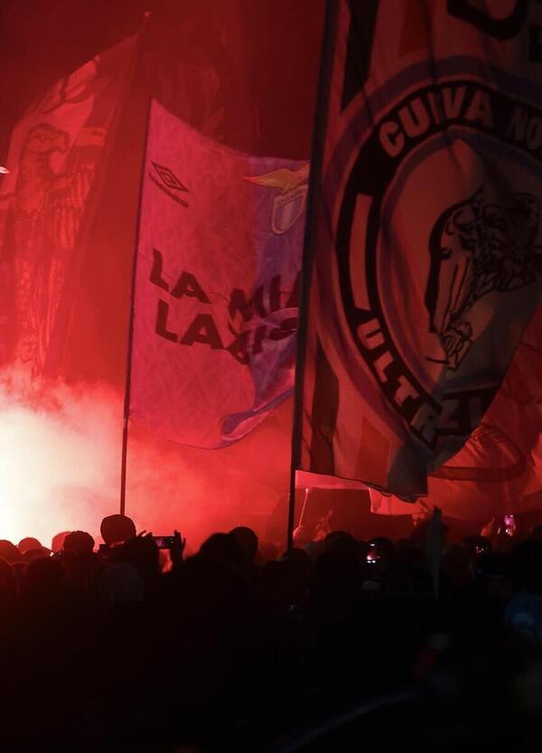 La rivolta dei tifosi della Lazio. L&rsquo;accusa &egrave; pesante: il club avrebbe gonfiato il numero di biglietti venduti