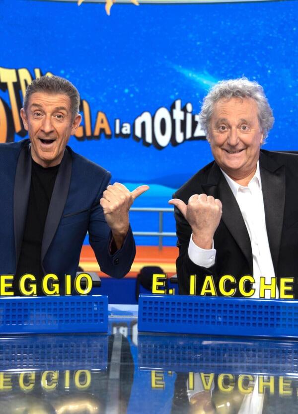 Addio Striscia la Notizia? Dopo l'ultima puntata, possiamo dirlo: la promozione in prima serata &egrave; stata davvero il delitto perfetto di Pier Silvio Berlusconi