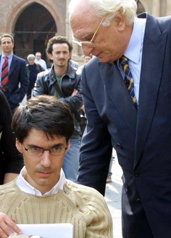 Luca Coscioni &egrave; morto vent&rsquo;anni fa e lo Stato &egrave; ancora un ipocrita guardone? Siamo soli, senza Dio (e pure senza Marco Pannella) tra la volont&agrave; e il non potere