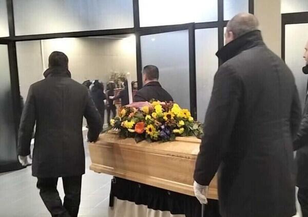 Caso Resinovich: una folla per l&rsquo;addio a Claudio Sterpin. Ma la svolta del giallo di Liliana potrebbe arrivare dai corpi congelati negli USA (Sebastiano Visintin ci spera)