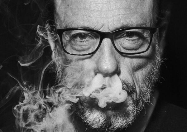 Non &egrave; male quando senti il motore: le parole di Guido Meda sono un manifesto esagerato sulle corse, la vita e tutto il resto [VIDEO]