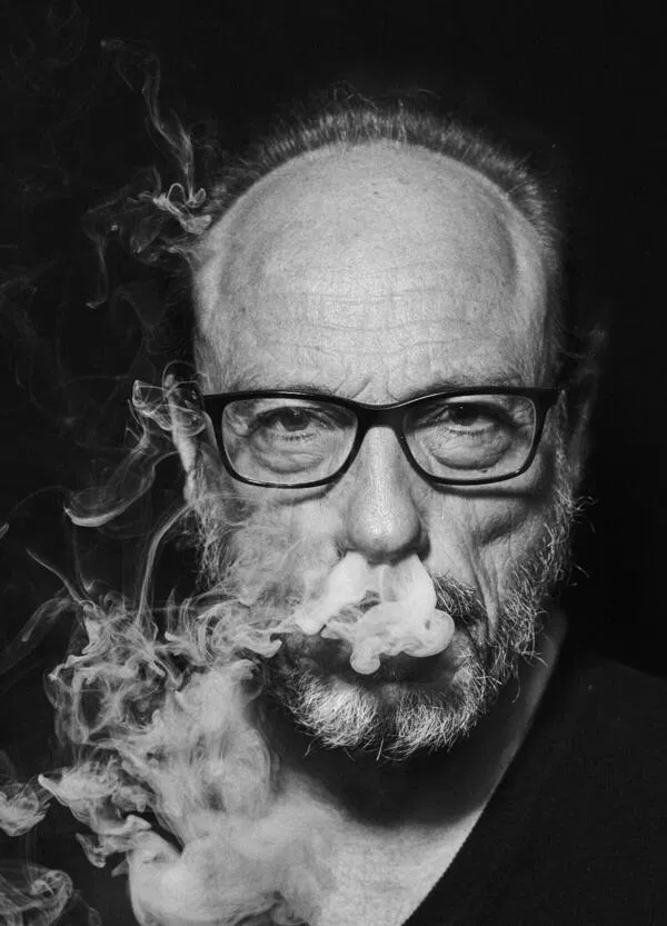 Non &egrave; male quando senti il motore: le parole di Guido Meda sono un manifesto esagerato sulle corse, la vita e tutto il resto [VIDEO]