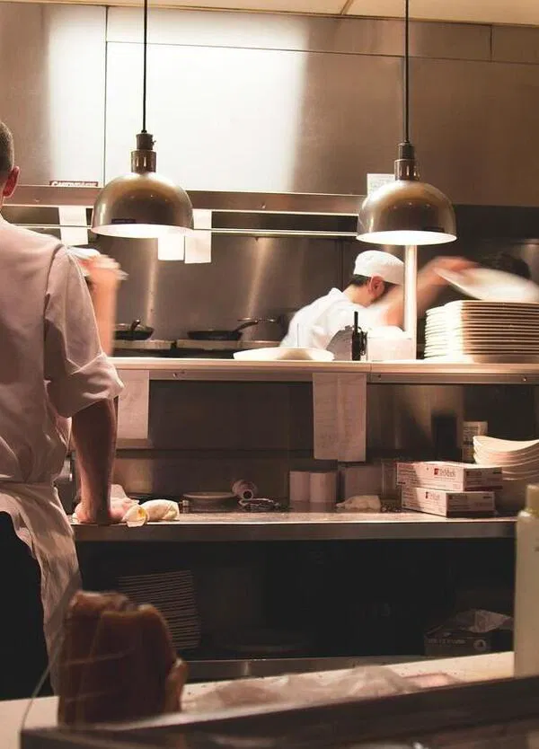 Ok, ma che succede al Noma? Lo sfogo virale su Instagram e le accuse di violenza degli ex dipendenti. &Egrave; iniziato il me too della ristorazione stellata?