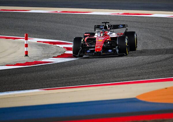 Il miglior tempo di Leclerc e Ferrari in Bahrain? Ha gasato, ma non significa niente. E sulla nuova Formula 1 ha ragione (in parte) Stefano Domenicali