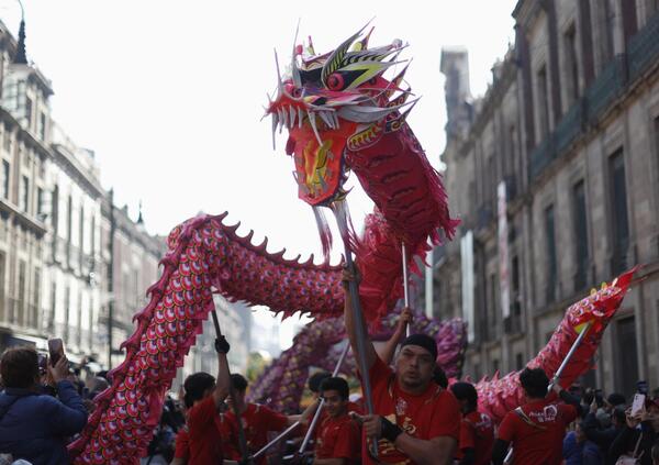 La mafia cinese ha rotto il caz*o agli Usa: ecco perch&eacute; Trump vuole riprendersi l'America Latina 