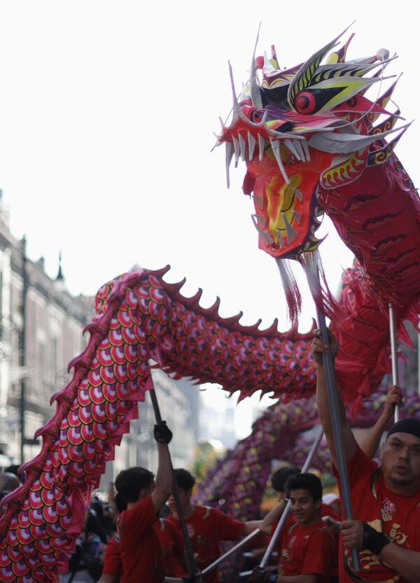 La mafia cinese ha rotto il caz*o agli Usa: ecco perch&eacute; Trump vuole riprendersi l'America Latina 