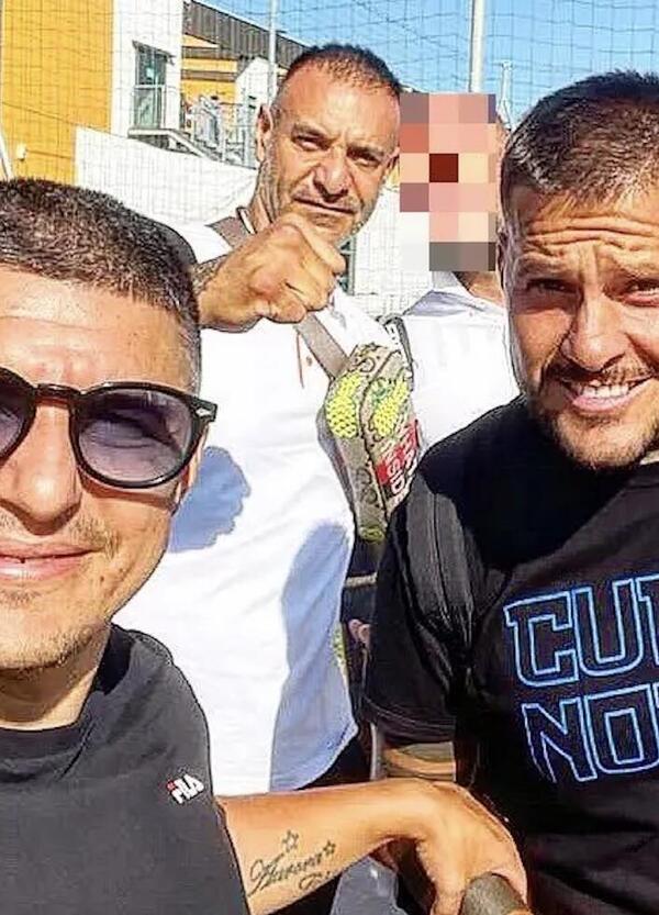 Dopo l&rsquo;arresto di Pinna viene fuori tutto su ultras e &lsquo;ndrangheta. &ldquo;Boiocchi l&rsquo;ho fatto io&rdquo;: si vantava Bellocco. E c&rsquo;&egrave; ancora la famiglia dietro la Nord. Nepi e Ferdico usavano il cellulare in carcere e la Milano criminale parla