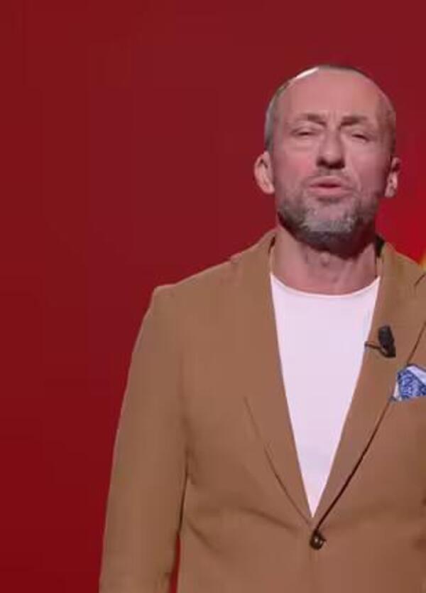 La &ldquo;capacit&agrave; negativa&rdquo; del giudice Vitelli? I &ldquo;non lo so&rdquo; oltre Garlasco, le Iene e il rigor mortis intellettuale [VIDEO]