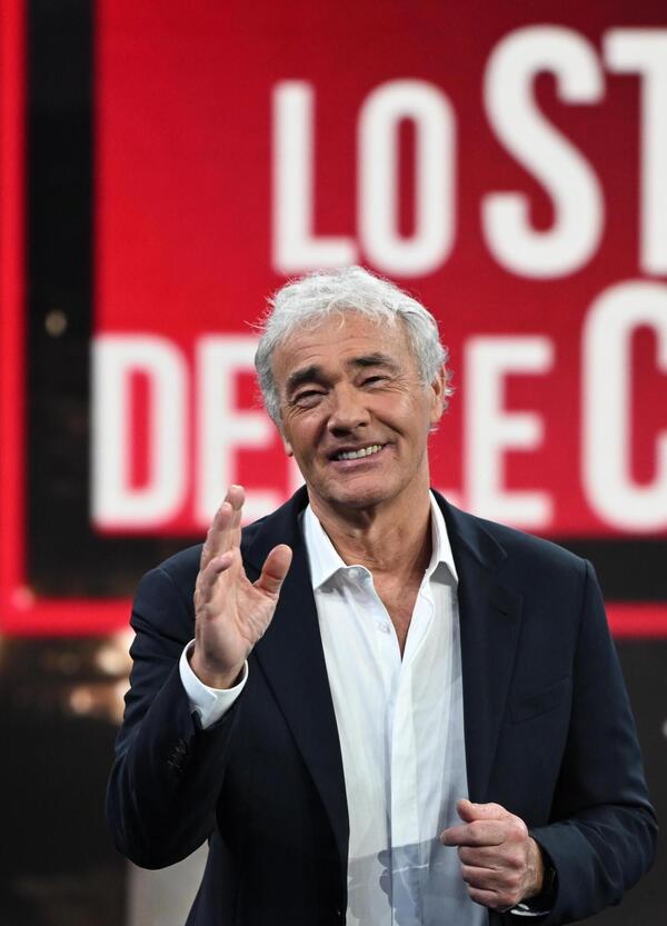 Ma davvero Lo Stato delle Cose chiude? Si, ma era gi&agrave; tutto stabilito da mesi: per Giletti, arrivano altre tre puntate ad aprile