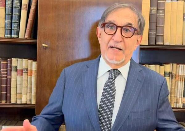 Ma lo avete visto La Russa che chiede l'intervento riparatore per Pucci a Sanremo? Conti continua a smarcarsi dalla politica, ma la destra lo rincorre. E ora arriva pure il comunicato (in forma di storia su Instagram) di Giorgia Meloni