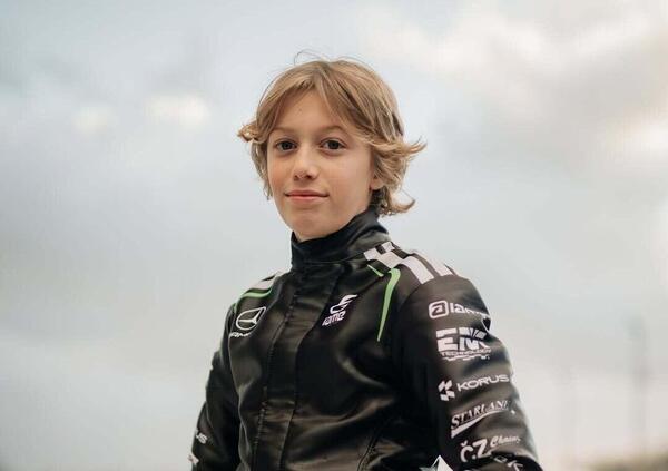 Dopo Antonelli, Mercedes l&rsquo;ha fatto di nuovo: chi &egrave; Niccol&ograve; Perico, baby fenomeno voluto da Wolff che nel kart sta dominando (ma non &egrave; l&rsquo;unico italiano con la F1 nel mirino)