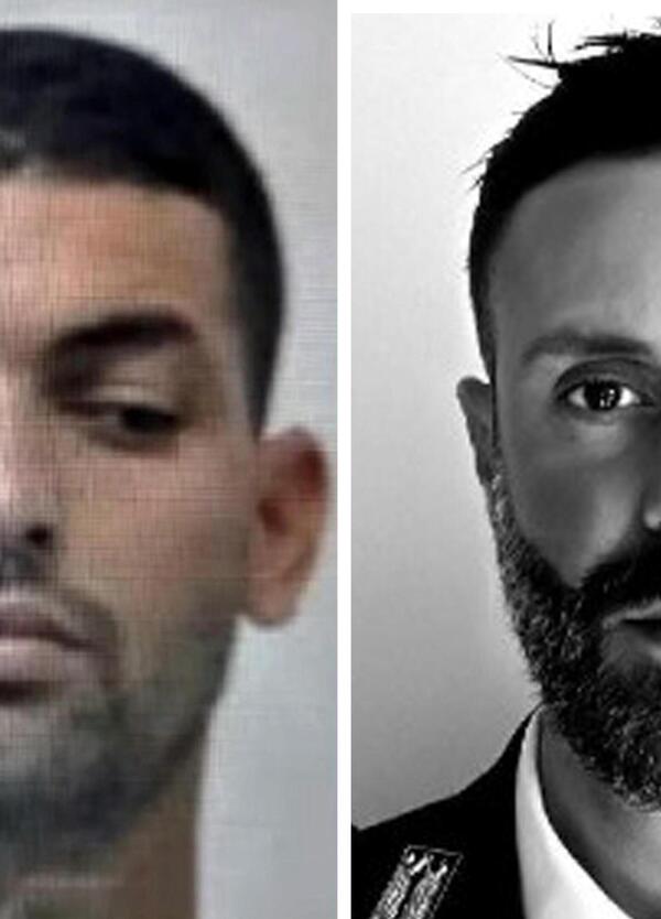 Quella di Rogoredo non &egrave; una storiaccia, ma un noir. E noi lo abbiamo scritto, tra sbirri, spacciatori, Fight Club e&hellip;