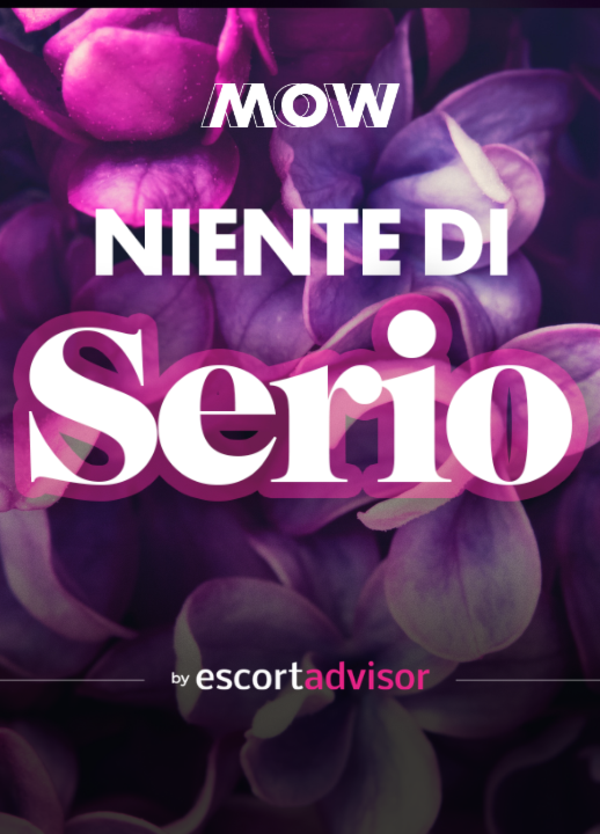 Niente di serio by Escort Advisor, o forse s&igrave;: a Sanremo MOW intervister&agrave; i Big come nessun altro far&agrave;. Sar&agrave; una bomba e qui vi spieghiamo tutto