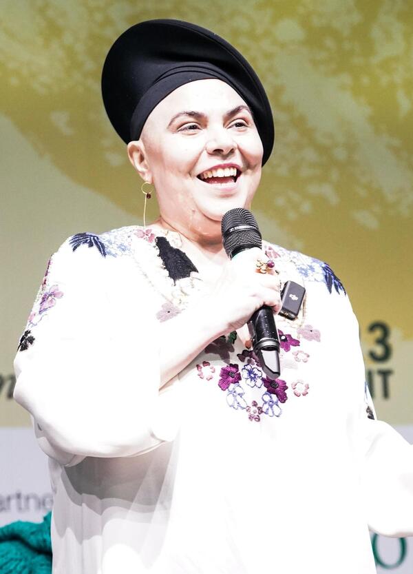 Odiare Michela Murgia (anche dopo la sua morte) &egrave; farle un onore. Lo spiega lei in &ldquo;Lezioni sull&rsquo;odio&rdquo;, l&rsquo;ultimo libro uscito per Einaudi 