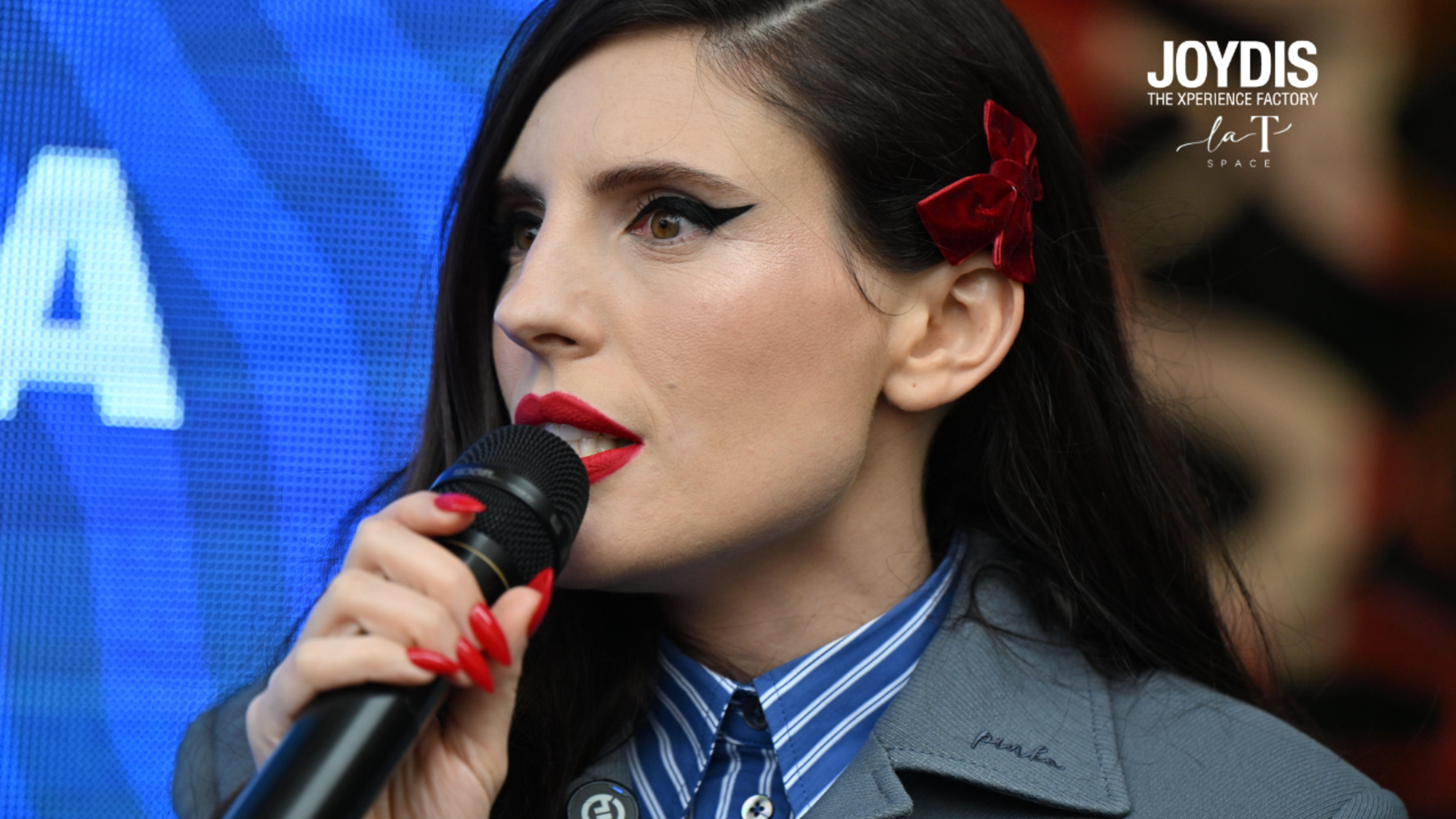 Ditonellapiaga a Sanremo