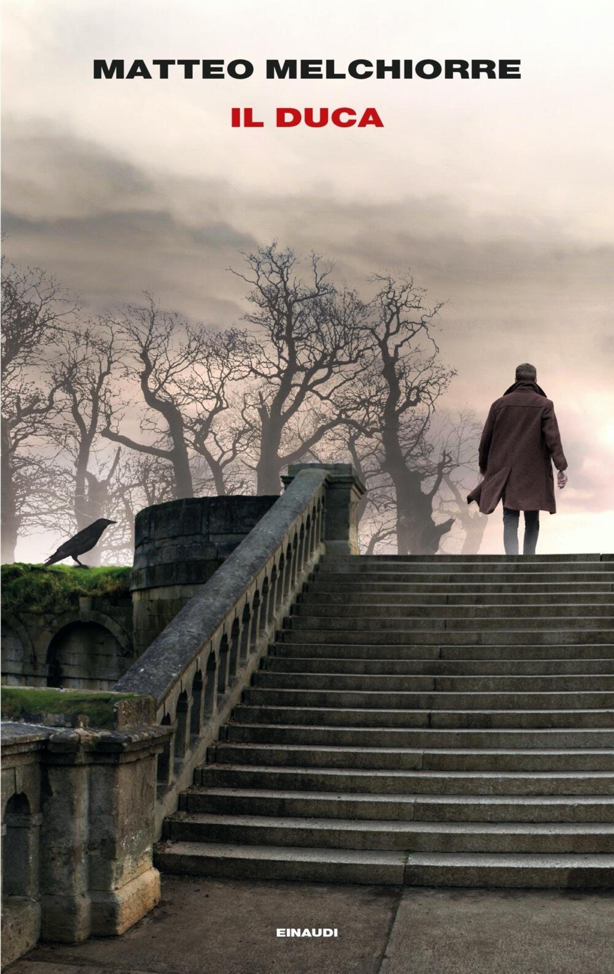 "Il Duca" di Matteo Melchiorre
