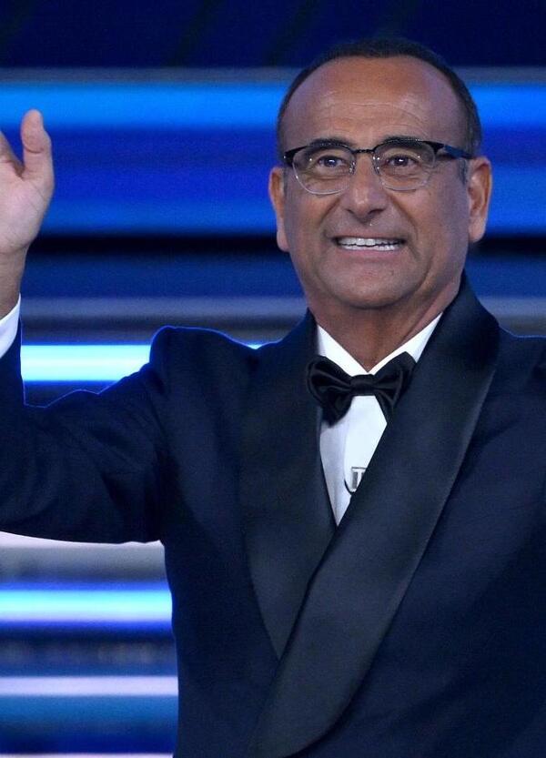 Ecco perch&eacute; crollano gli ascolti di Sanremo 2026: Conti conduce un Festival senza spettacolo e si salva solo una cosa&hellip;