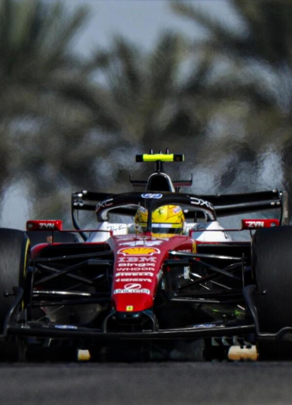 Questa Ferrari &egrave; da Mondiale? &ldquo;Abbiamo capito che c&rsquo;era un buco nel regolamento, abbiamo cercato di sfruttarlo&rdquo;: cos&igrave; le innovazioni della SF-26 potrebbero fare la differenza