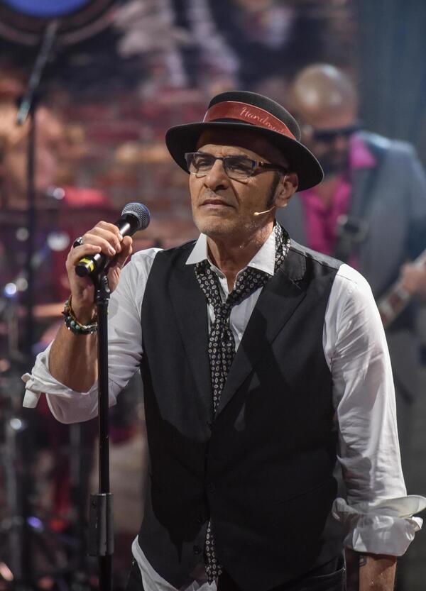 Baccini contro Sanremo: &ldquo;Tutti a fare la pagelle: &egrave; come vedere un sommelier che recensisce la mer*a&rdquo;