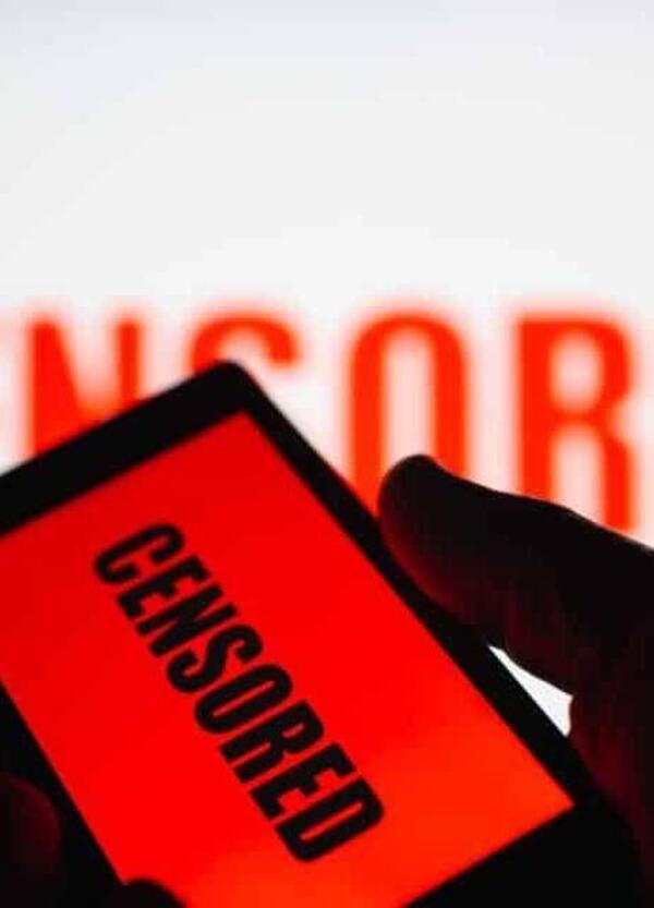 Inclusivi un caz*o. A Bologna censurato il libro delle filosofe Cavarero e Guaraldo. Doveva esserci un evento con la Casa delle donne e il Coordinamento dei centri antiviolenza dell&rsquo;Emilia-Romagna, ma all&rsquo;ultimo tutto: &ldquo;Clima poco sereno&rdquo;