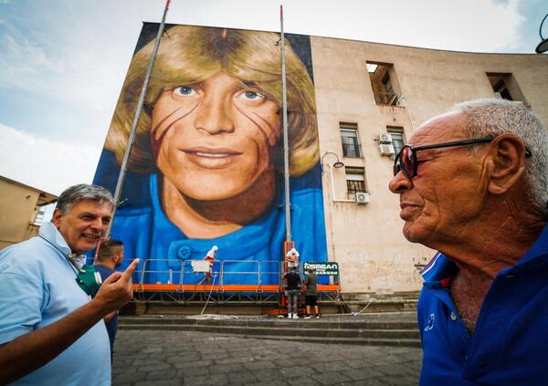 Viva Nino D&rsquo;Angelo, modello di coscienza civile e miracolo gramsciano della musica italiana