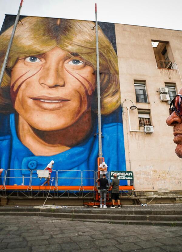 Viva Nino D&rsquo;Angelo, modello di coscienza civile e miracolo gramsciano della musica italiana