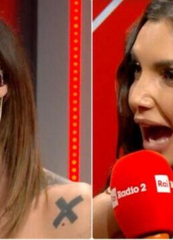 Ma cosa sono i &ldquo;festini bilaterali&rdquo; a Sanremo 2026 di cui parla (e si lamenta) Elettra Lamborghini?