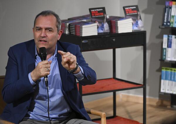 Luigi De Magistris ci ha spiegato perch&eacute; voter&agrave; No al referendum: &ldquo;Non difendo il Csm, ma la Costituzione. Le correnti? Sono un problema reale, ma questa riforma indebolisce la magistratura&rdquo;. E sulla propaganda di Fratelli d&rsquo;Italia&hellip;